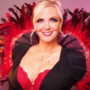 Fundraising Page: Lori Basso